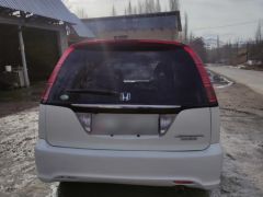 Сүрөт унаа Honda Stream