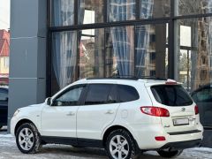 Photo of the vehicle Hyundai Santa Fe