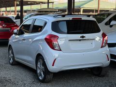 Сүрөт унаа Chevrolet Spark