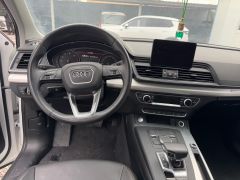 Фото авто Audi Q5