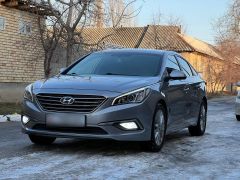 Сүрөт унаа Hyundai Sonata