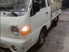 Фото авто Hyundai Porter