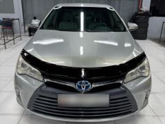 Сүрөт унаа Toyota Camry