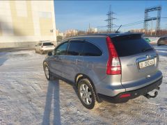 Фото авто Honda CR-V