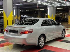 Сүрөт унаа Toyota Camry