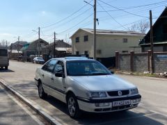 Сүрөт унаа Volkswagen Passat