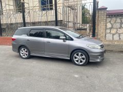 Фото авто Honda Airwave