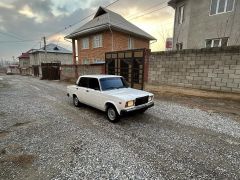 Photo of the vehicle ВАЗ (Lada) 2107