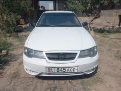 Сүрөт унаа Daewoo Nexia