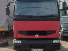 Фото авто Renault Premium