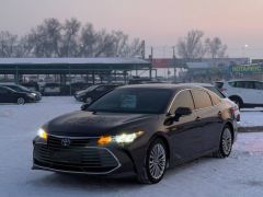 Сүрөт унаа Toyota Avalon