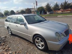 Photo of the vehicle Mercedes-Benz E-Класс