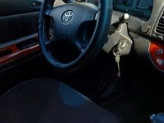 Сүрөт унаа Toyota Camry