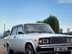 Photo of the vehicle ВАЗ (Lada) 2107