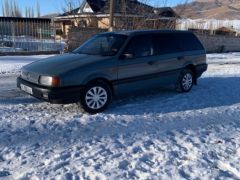 Сүрөт унаа Volkswagen Passat