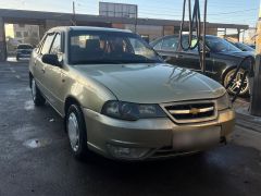 Сүрөт унаа Daewoo Nexia