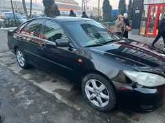 Фото авто Toyota Camry