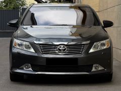 Фото авто Toyota Camry