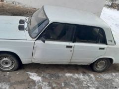 Photo of the vehicle ВАЗ (Lada) 2107