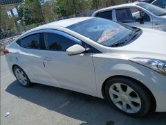 Сүрөт унаа Hyundai Avante