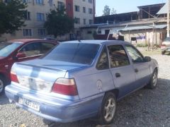 Сүрөт унаа Daewoo Nexia