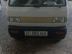 Фото авто Daewoo Labo