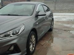 Photo of the vehicle Hyundai Sonata