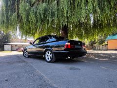 Сүрөт унаа BMW 5 серия