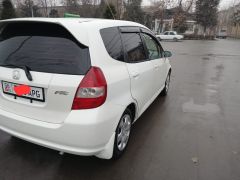 Photo of the vehicle Honda Fit