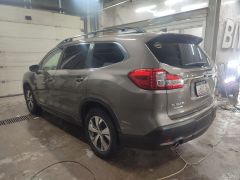 Сүрөт унаа Subaru Ascent