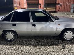 Фото авто Daewoo Nexia