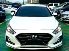 Сүрөт унаа Hyundai Sonata