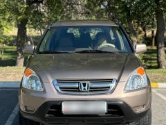 Сүрөт унаа Honda CR-V