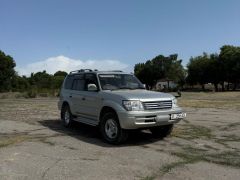 Photo of the vehicle Toyota Land Cruiser Prado