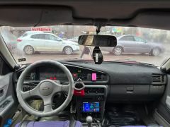 Сүрөт унаа Mazda 626