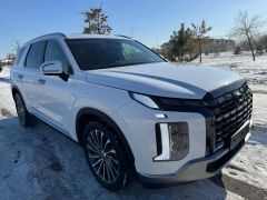 Photo of the vehicle Hyundai Palisade