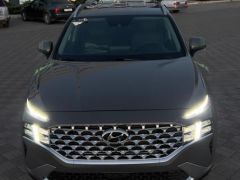 Фото авто Hyundai Santa Fe