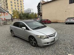 Фото авто Honda Civic