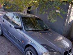 Сүрөт унаа BMW 3 серия