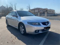 Фото авто Honda Accord