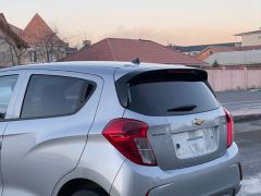 Photo of the vehicle Chevrolet Spark