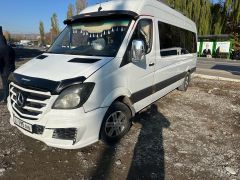 Фото авто Mercedes-Benz Городской