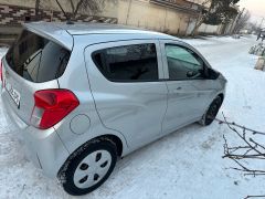 Photo of the vehicle Chevrolet Spark