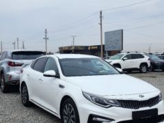 Сүрөт унаа Kia K5