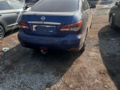 Сүрөт унаа Nissan Almera