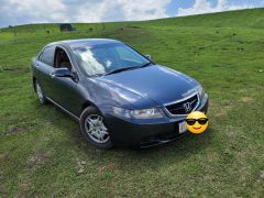 Фото авто Honda Accord