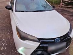 Photo of the vehicle Toyota Camry