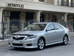 Фото авто Toyota Camry