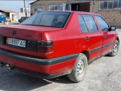 Сүрөт унаа Volkswagen Vento