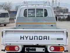 Фото авто Hyundai Porter